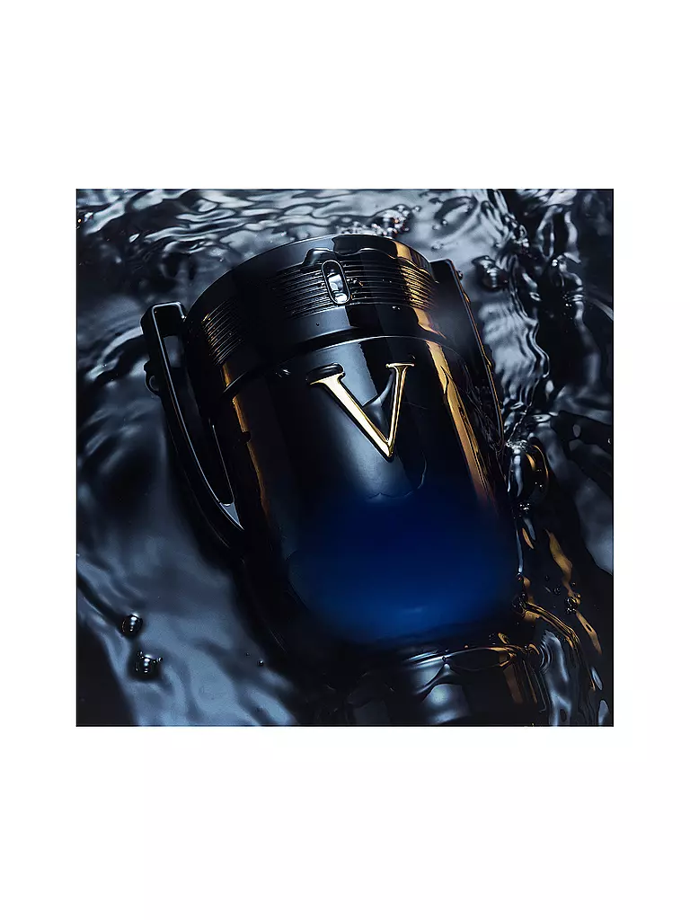 RABANNE | Invictus Victory Elixir Parfum Intense 200ml | keine Farbe