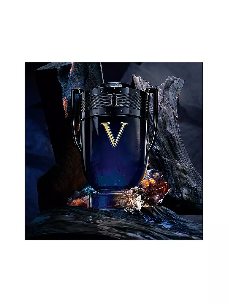 RABANNE | Invictus Victory Elixir Parfum Intense 50ml | keine Farbe