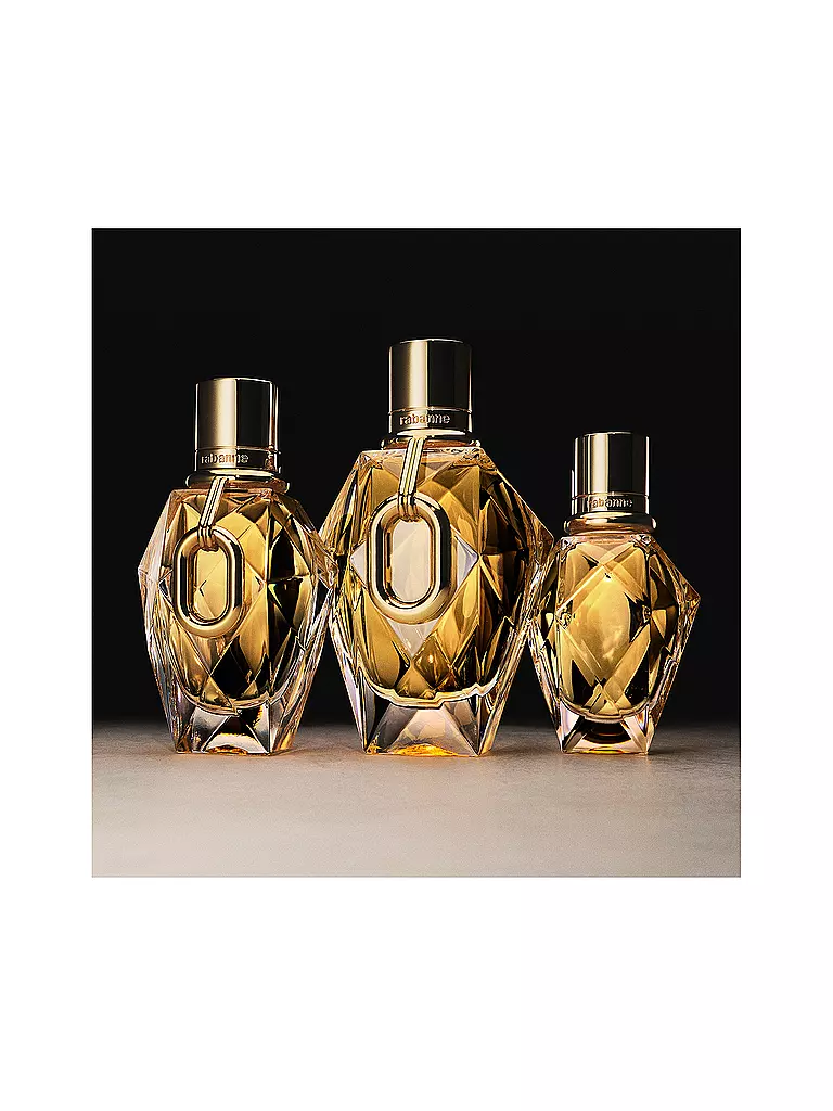 RABANNE | Million Gold For Her Eau de Parfum 50ml (Refilable) | keine Farbe