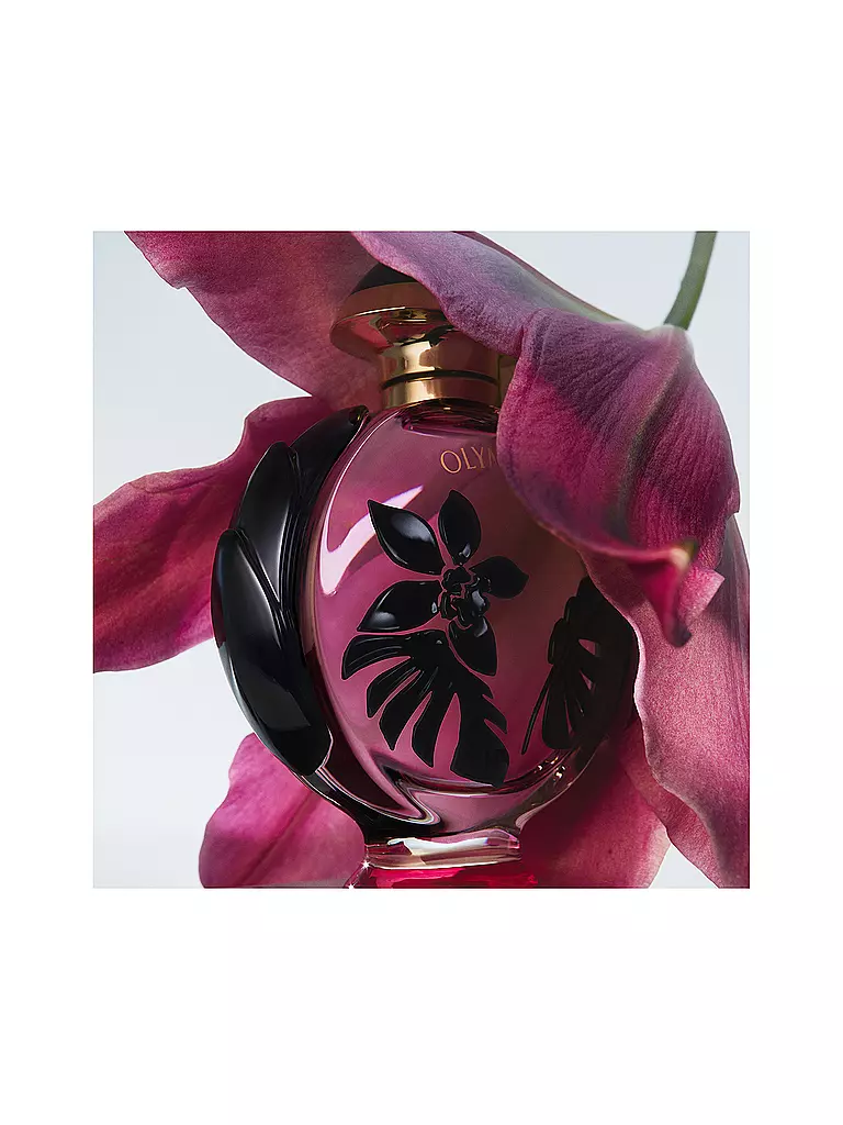 RABANNE | Olympea Flora Eau de Parfum Intense 30ml | keine Farbe