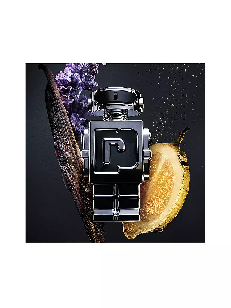 RABANNE | Phantom Eau de Toilette 100ml | keine Farbe