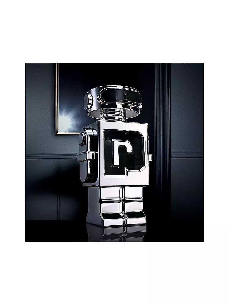 RABANNE | Phantom Eau de Toilette 50ml | keine Farbe