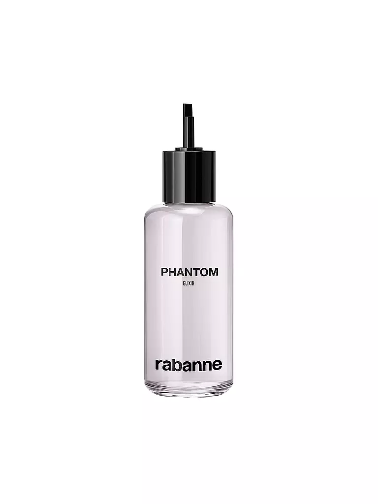 RABANNE | Phantom Elixir Parfum Intense Refill 200ml | keine Farbe