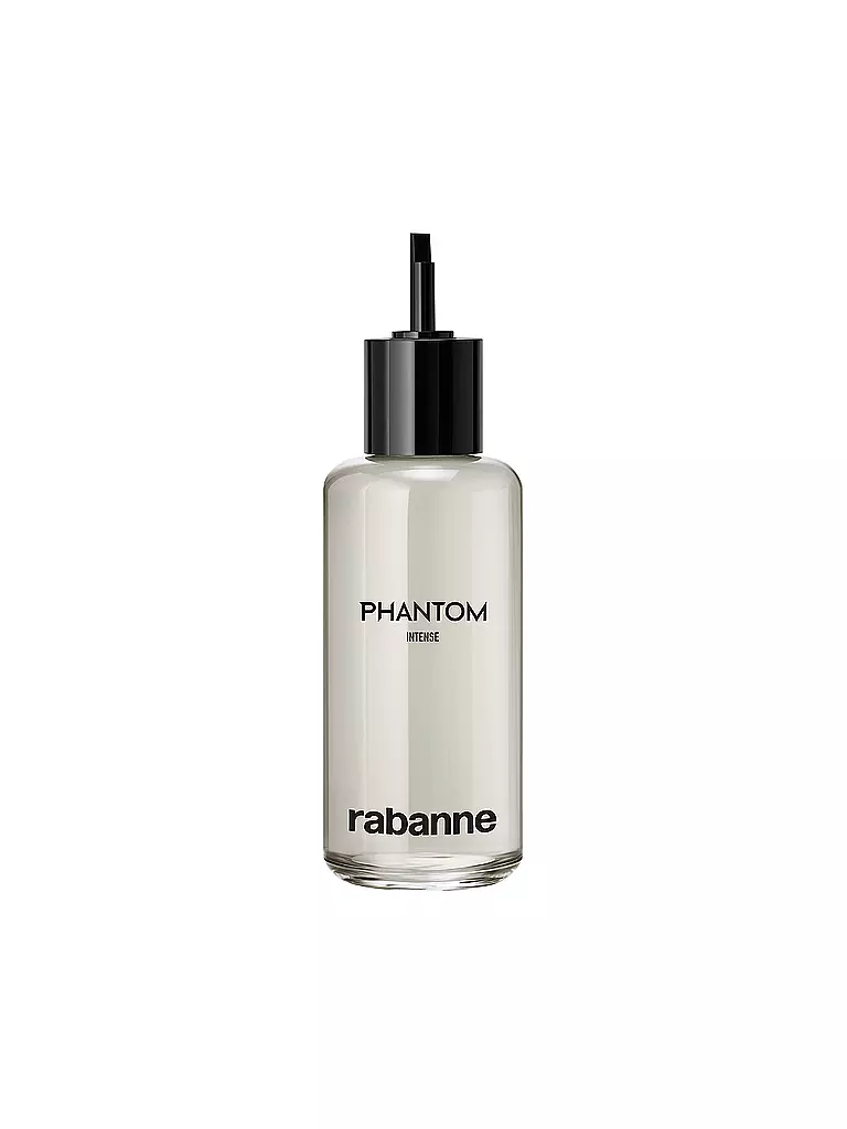 RABANNE | Phantom Intense Eau de Parfum Intense Refill 200ml | keine Farbe