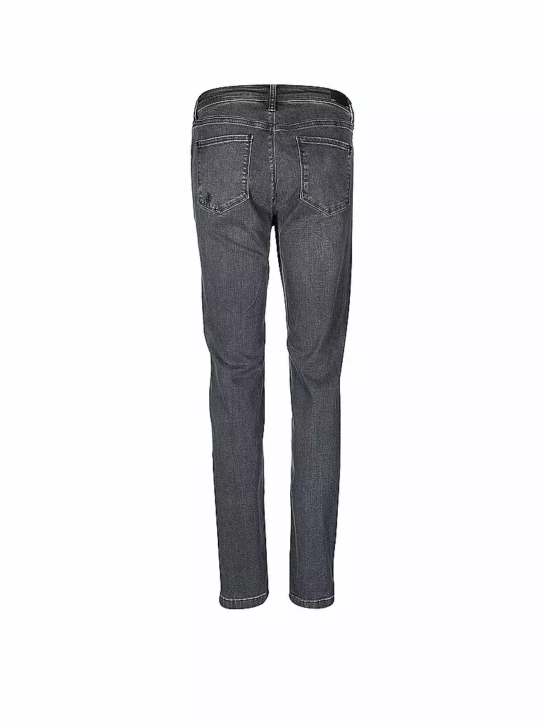 RAFFAELLO ROSSI | Jeans Slim Fit Vic  | grau