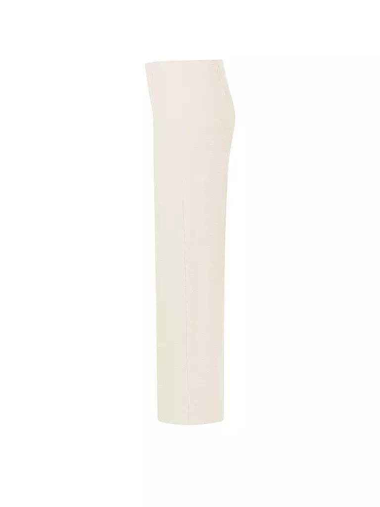 RAFFAELLO ROSSI | Marlenehose 7/8 ELAINE | creme