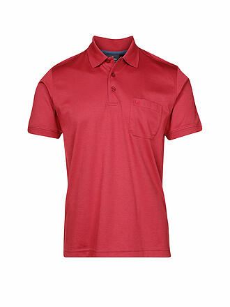 RAGMAN | Poloshirt 