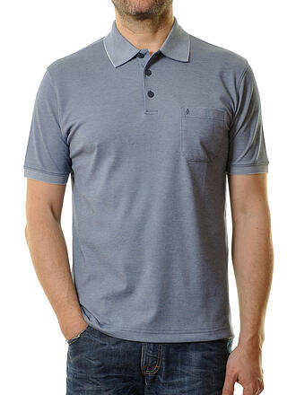 RAGMAN | Poloshirt