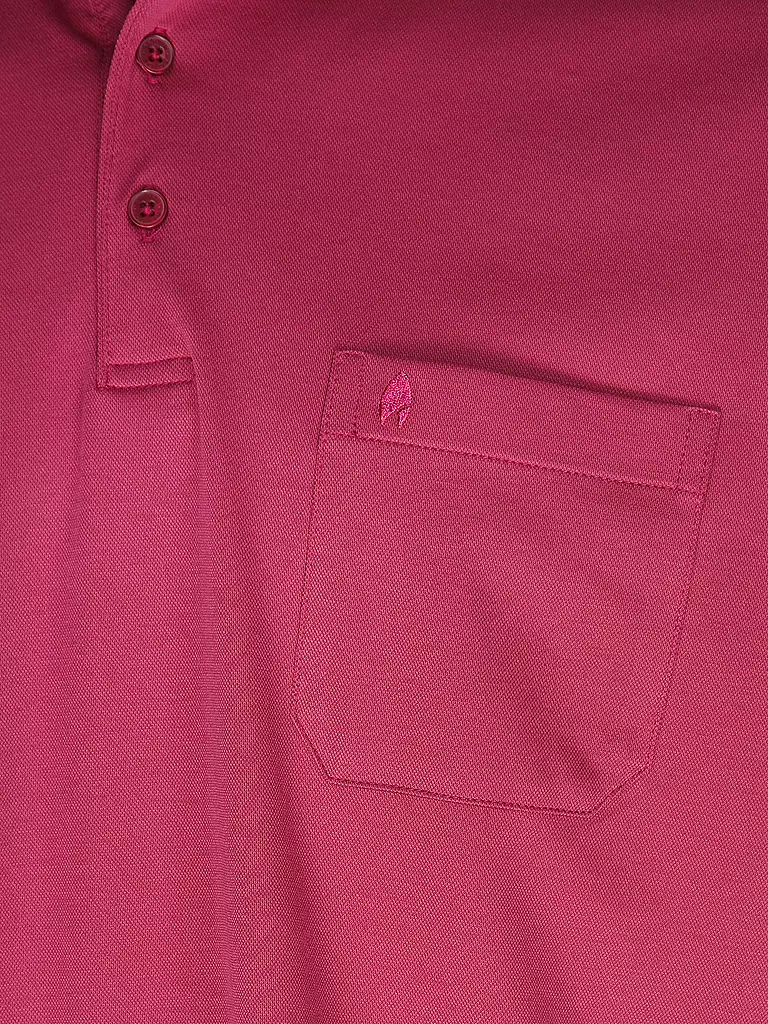 RAGMAN | Poloshirt  | lila