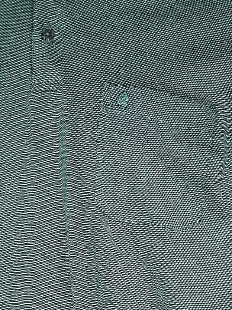 RAGMAN | Poloshirt | grün