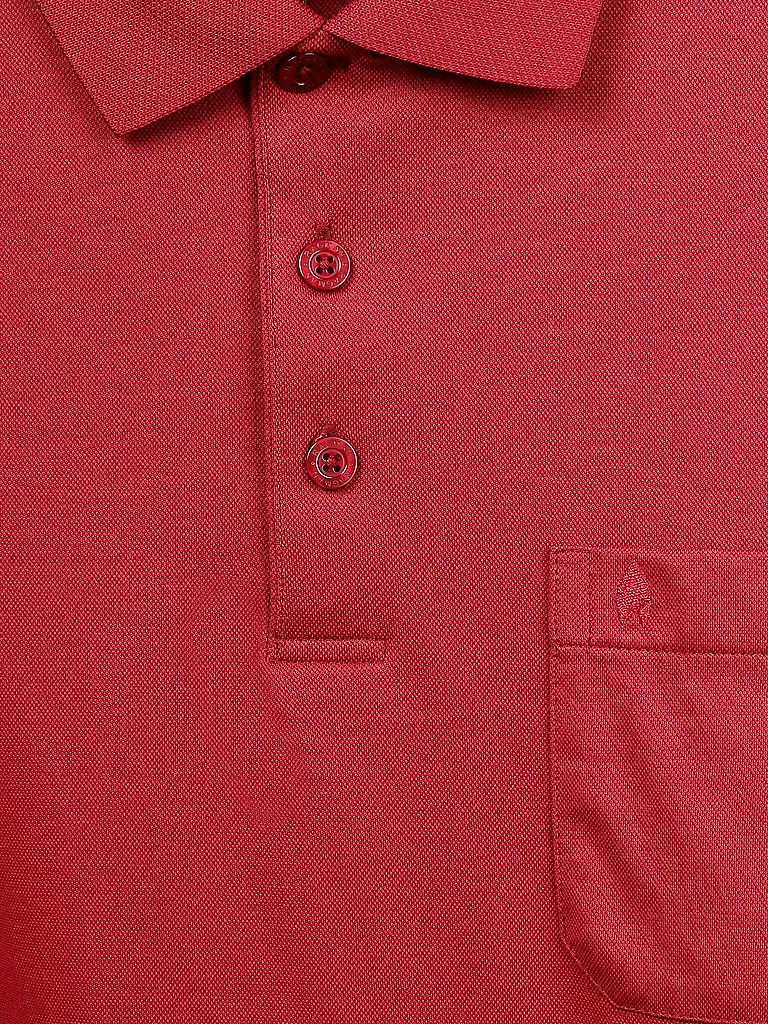 RAGMAN | Poloshirt | orange