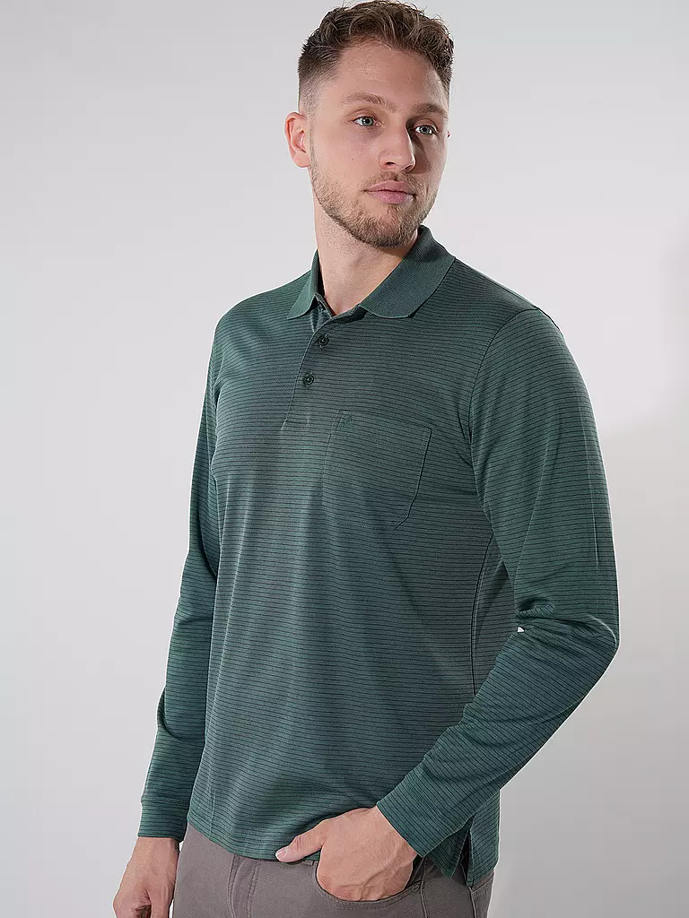 RAGMAN | Poloshirt | dunkelblau