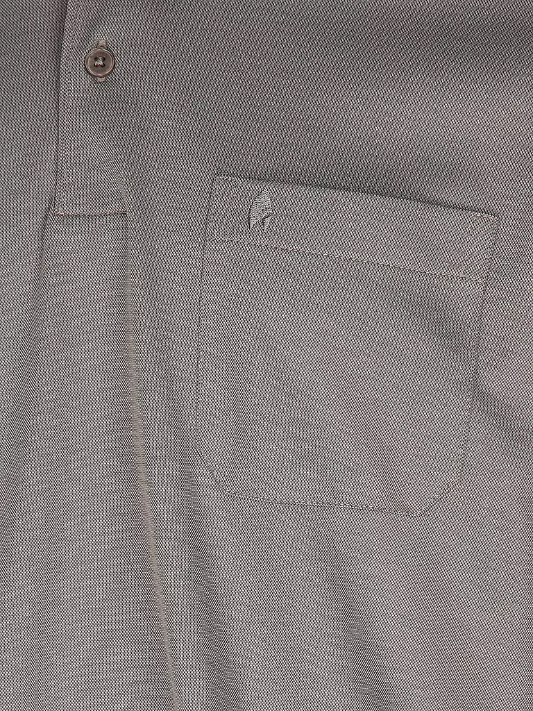 RAGMAN | Poloshirt | grün