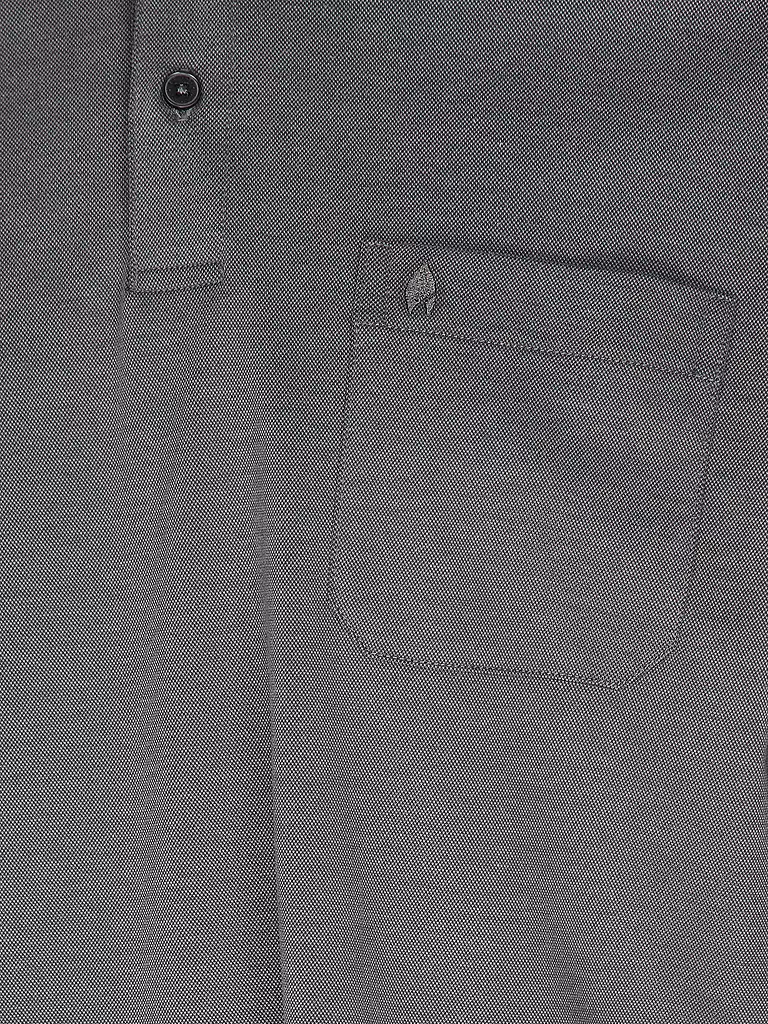 RAGMAN | Poloshirt | grün