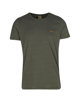 RAGWEAR | T-Shirt NEDIE CORE