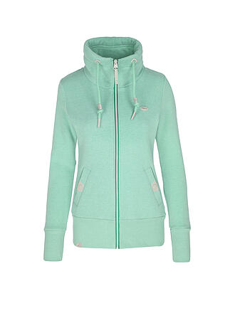 RAGWEAR | Sweatjacke RYLIE