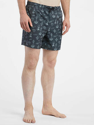 RAGWEAR | Badeshorts STANNIS PRINT