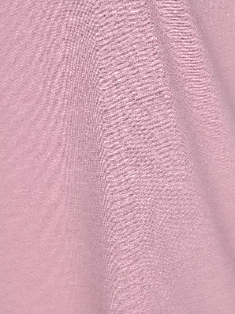 RAGWEAR | T-Shirt MINTTA | rosa