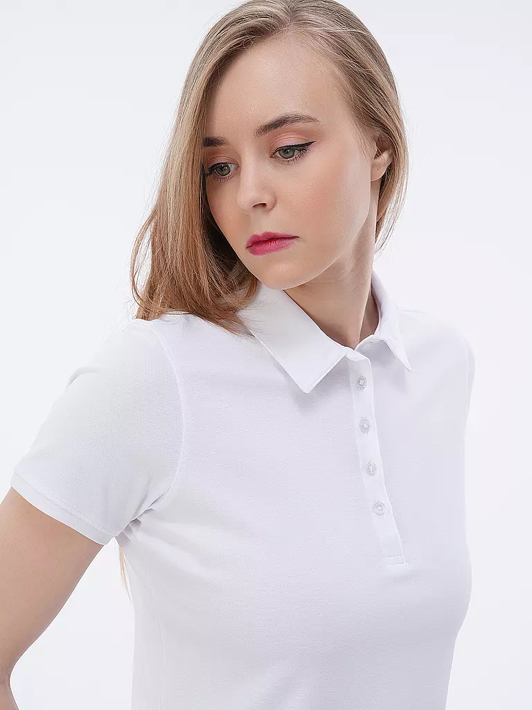 RAGWOMAN | Poloshirt | grün