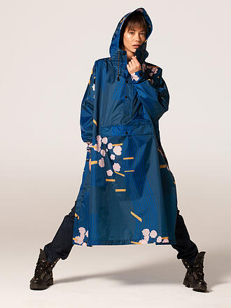 RAINKISS | Regenjacke - Regenponcho Japanese Blossom