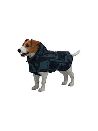 RAINKISS | Hunde Regenponcho