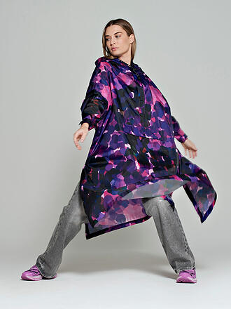 RAINKISS | Regenjacke - Regenponcho CITY LIGHTS