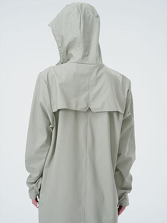 RAINS | Parka - Regenjacke