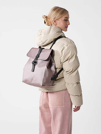 RAINS | Rucksack BUCKET BACKPACK W3