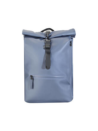 RAINS | Rucksack ROLLTOP W3