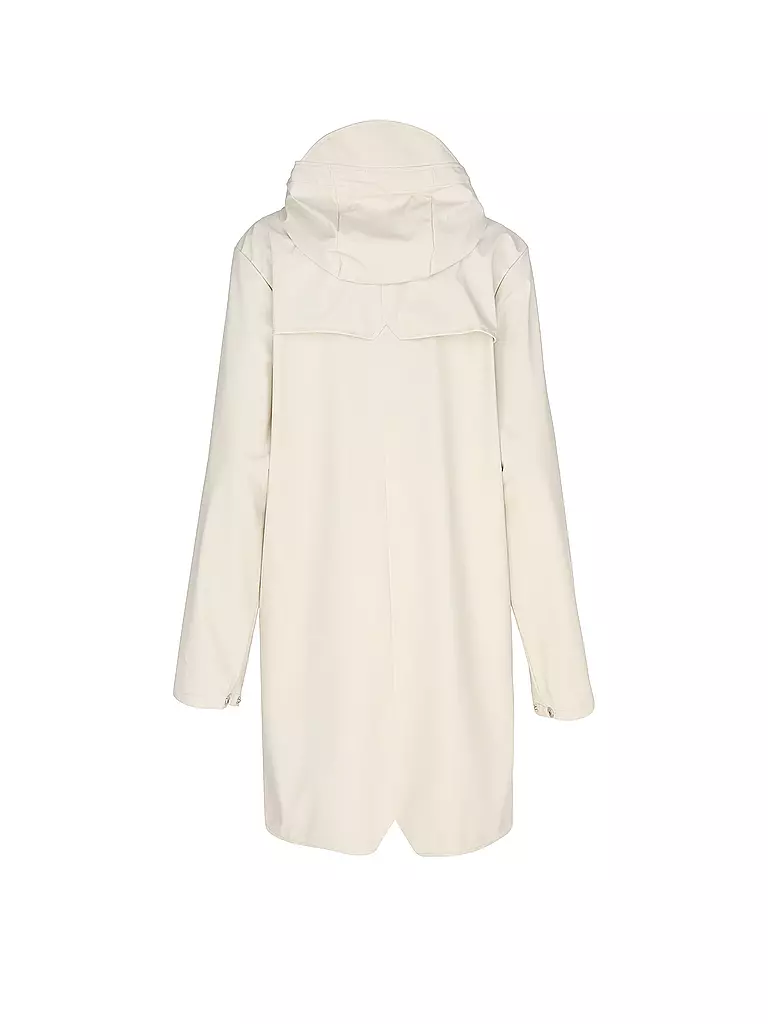 RAINS | Parka - Regenjacke | beige