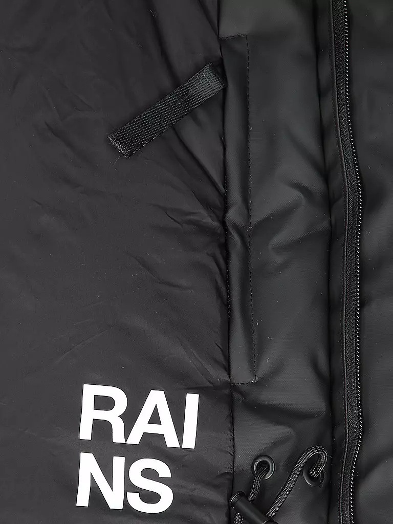 RAINS | Parka ASKIM | grau