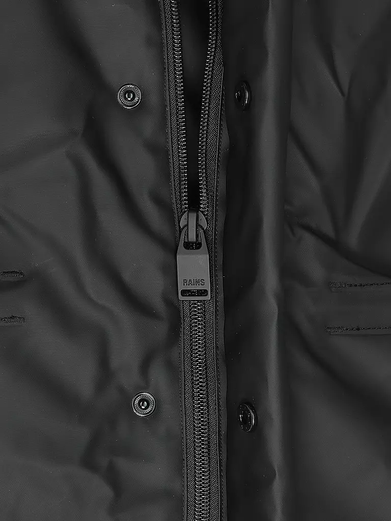 RAINS | Parka ASKIM | grau