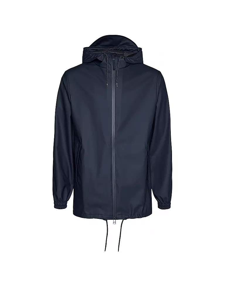 RAINS | Regenjacke  | blau