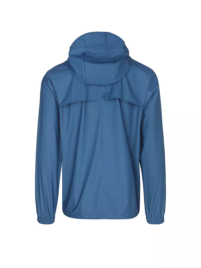 RAINS | Regenjacke  | blau