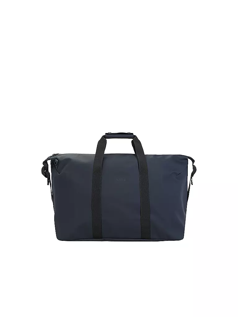 RAINS | Tasche - Weekender HILO | dunkelblau