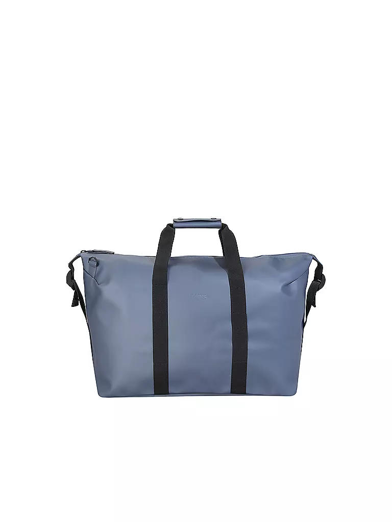 RAINS | Tasche - Weekender HILO | grau