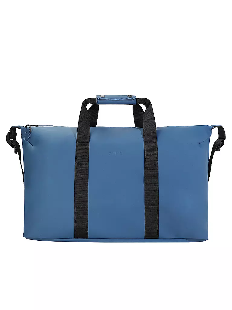 RAINS | Tasche - Weekender HILO | blau