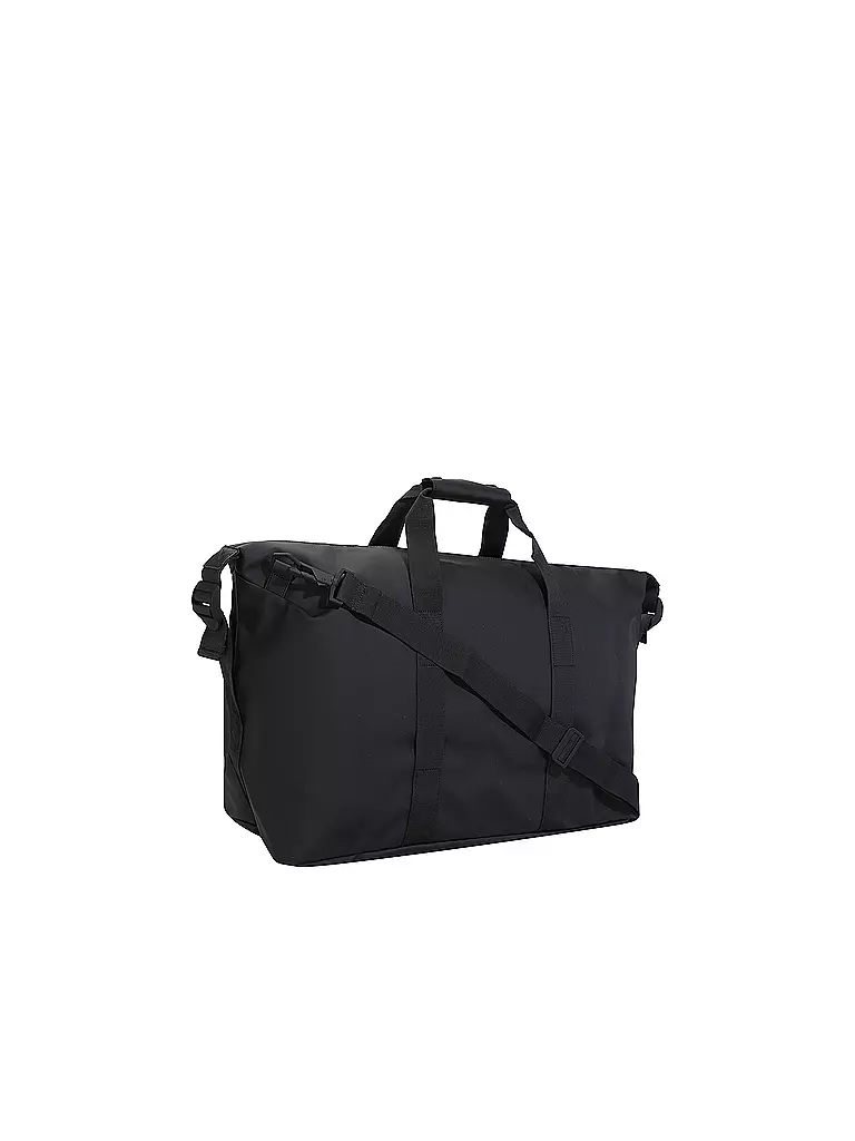 RAINS | Tasche - Weekender HILO | schwarz