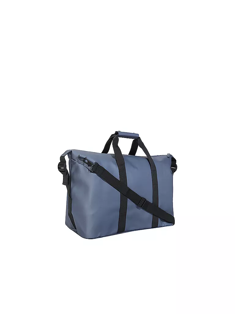 RAINS | Tasche - Weekender HILO | grau