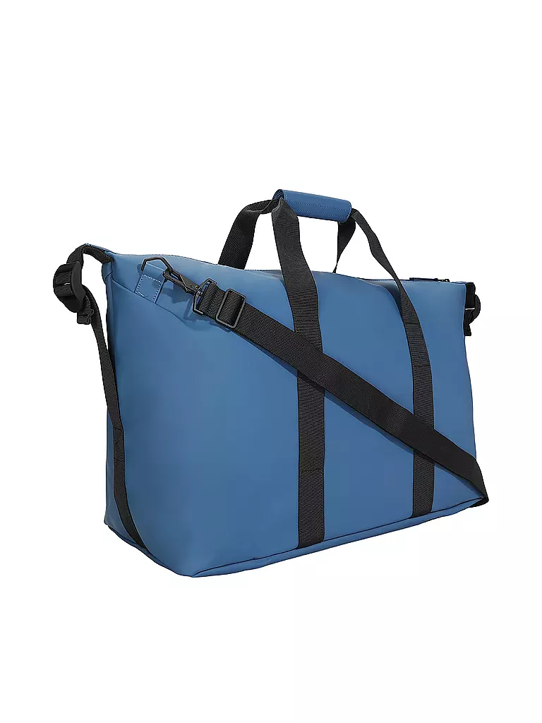 RAINS | Tasche - Weekender HILO | blau