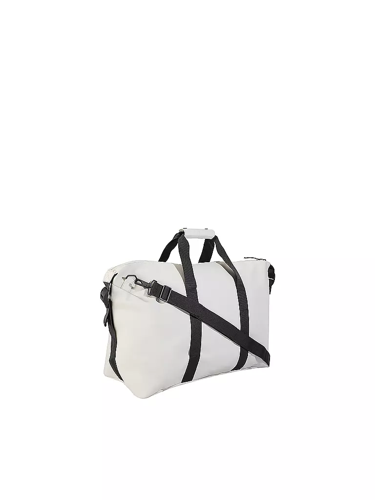 RAINS | Tasche - Weekender HILO | beige