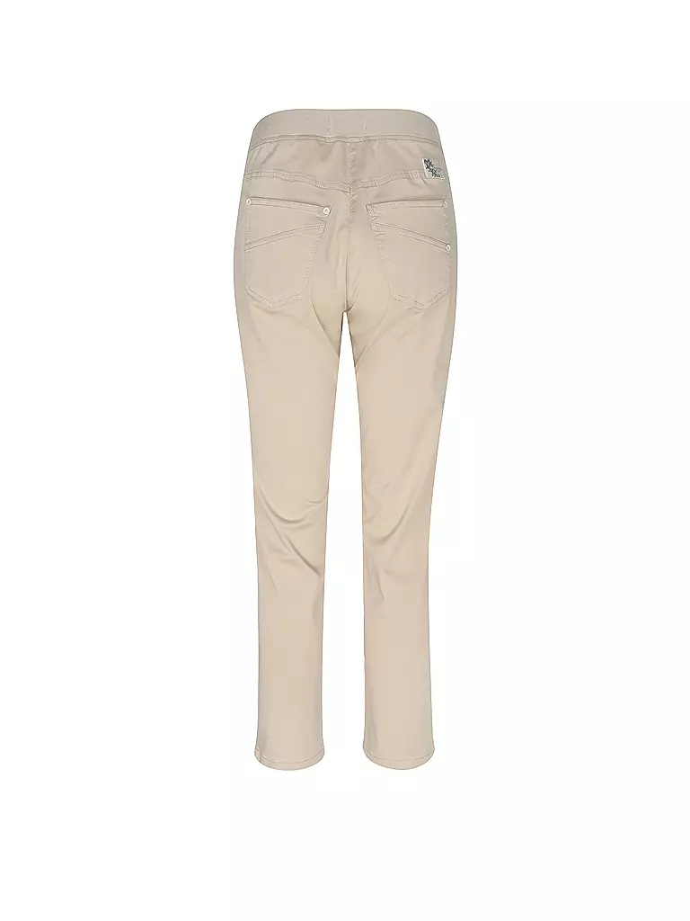 RAPHAELA BY BRAX | Chino 6/8 PAMINA | beige