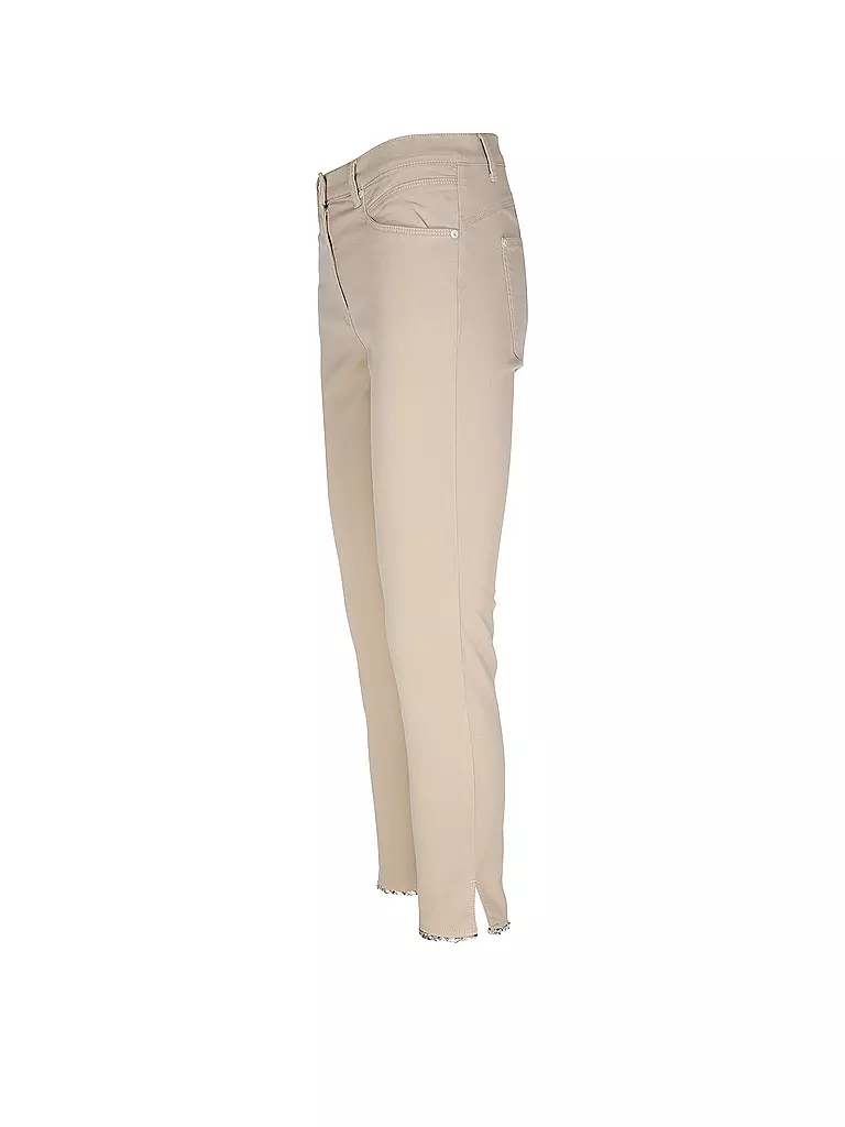 RAPHAELA BY BRAX | Hose LUCA 6/8 | beige