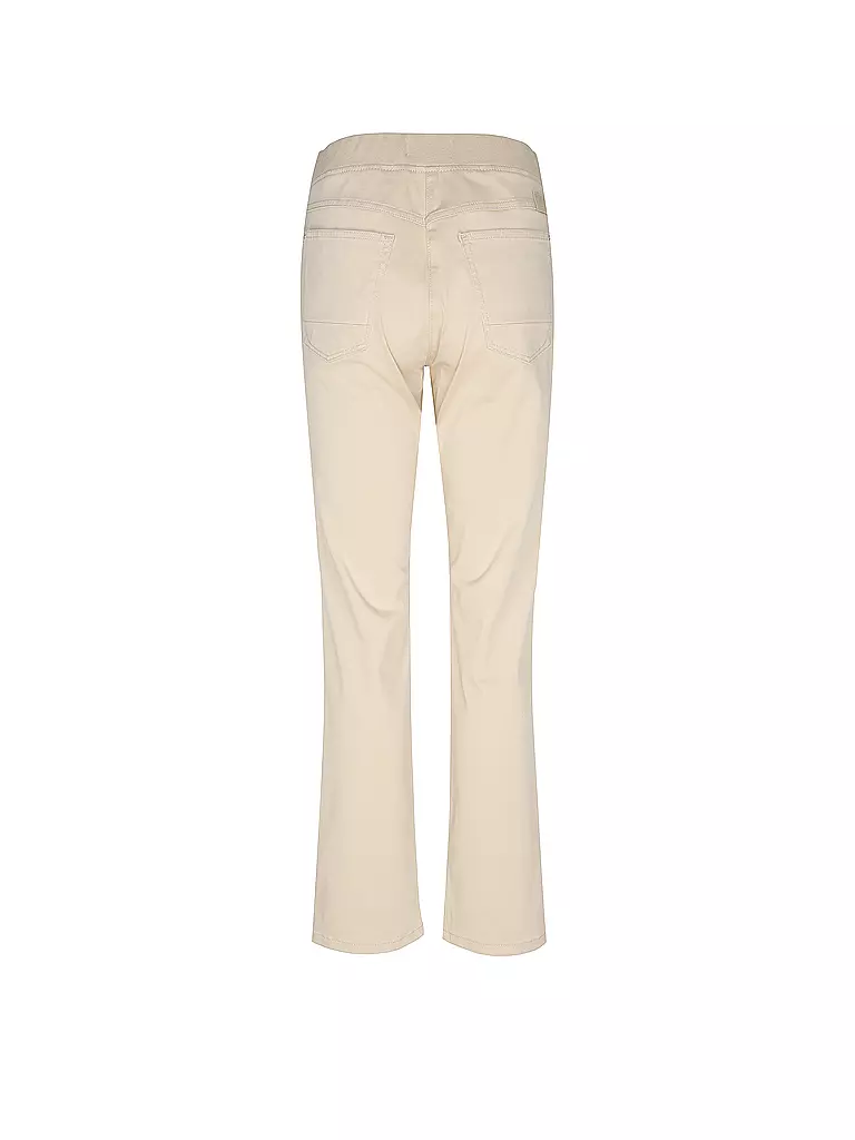 RAPHAELA BY BRAX | Hose Slim Fit PAMINA FUN | beige