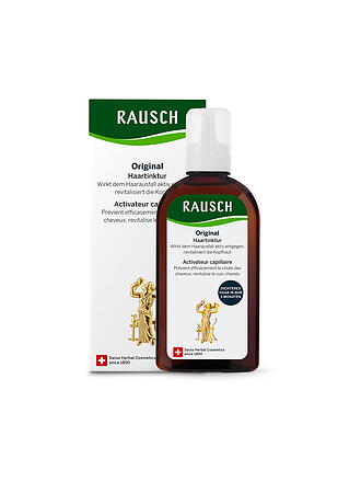 RAUSCH | Original Haartinktur 200ml