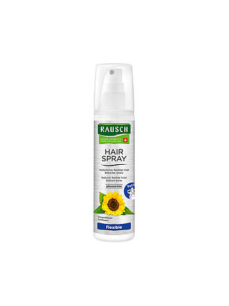 RAUSCH | HAIRSPRAY Flexible Non-Aerosol 150ml