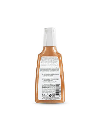 RAUSCH | After-Sun-Shampoo mit Weizenkeim 200ml