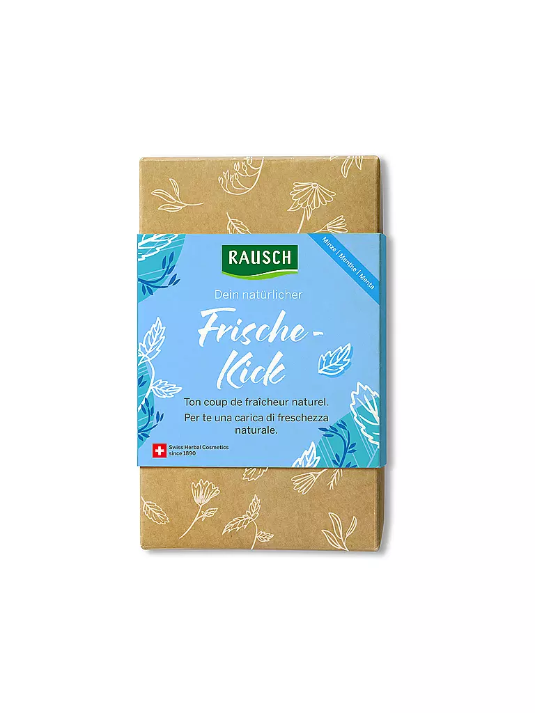 RAUSCH | Geschenkset - Frische 2024 | keine Farbe