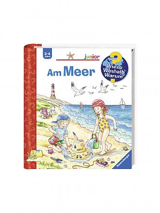 RAVENSBURGER | Buch - Wieso Weshalb Warum Junior - Am Meer