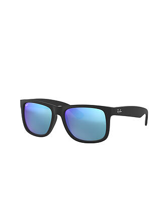 RAY BAN | Sonnenbrille Justin 4165/55